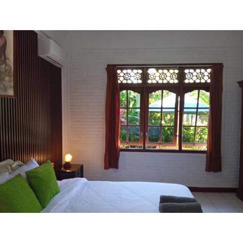 dè Dayuh Guest House