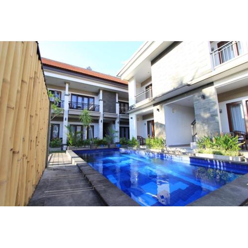 De Dukuh Guest House