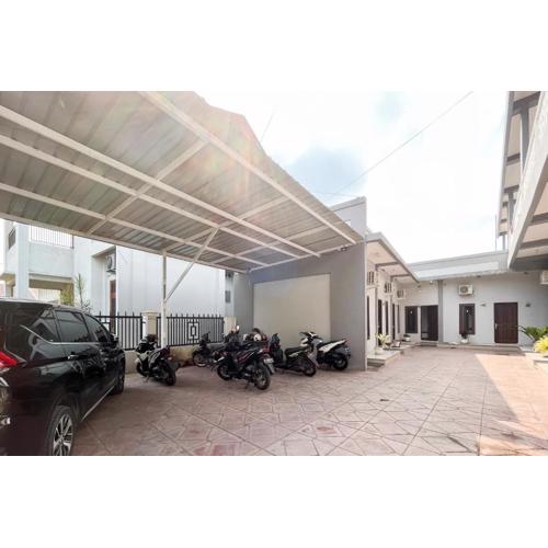 De Farasat Hotel Syariah RedPartner