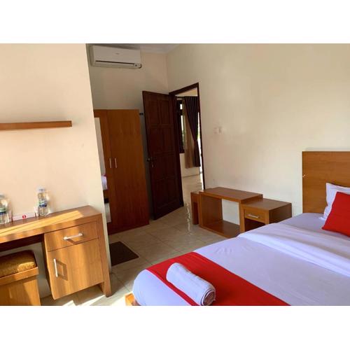 De Gadri Ndalem Yogyakarta