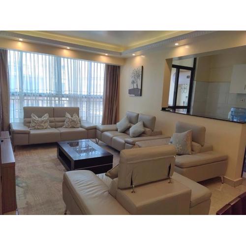 De Gold Nest Haven, Kileleshwa