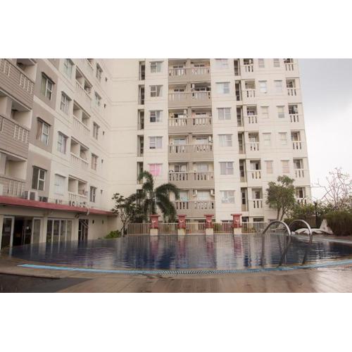 DE GREEN INN Kebon Jeruk