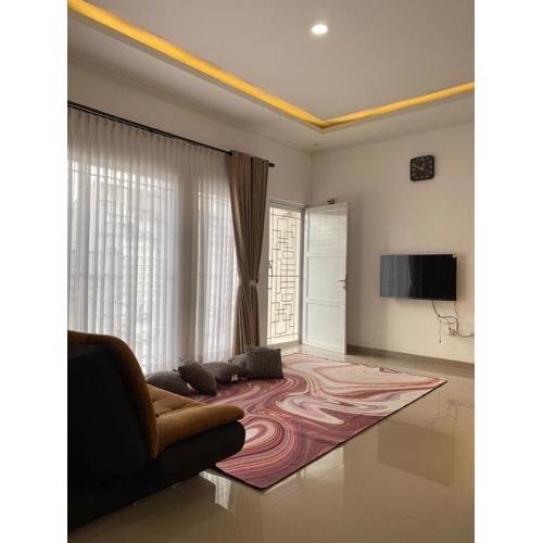 De Haus Villa Syariah Sukabumi