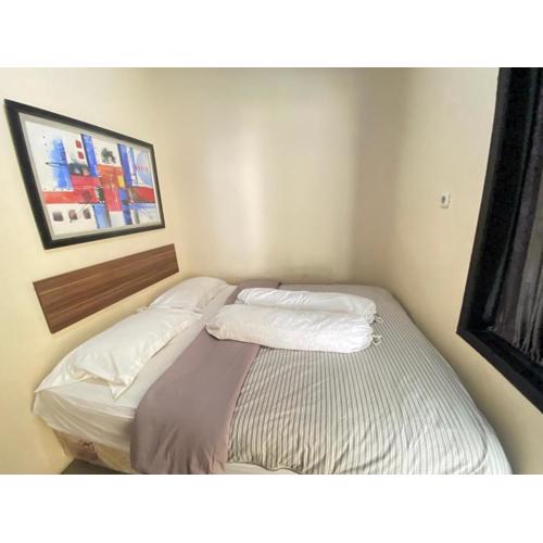 De Homestay Mitra RedDoorz Bitung