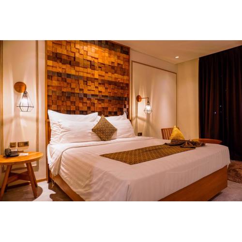 de JAVA Hotel Bandung