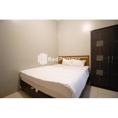 De Kost Solo Mitra RedDoorz