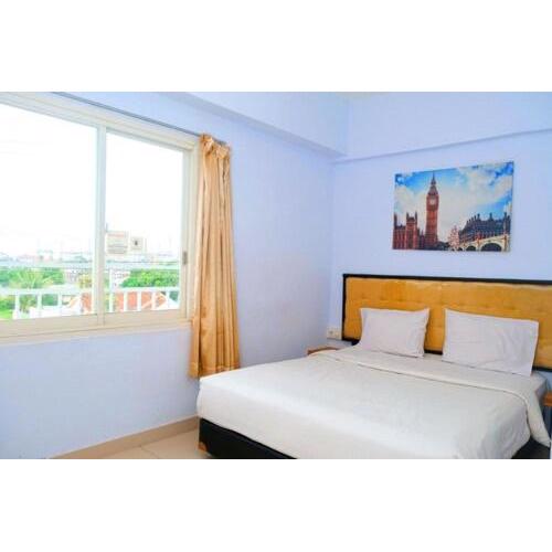 De La Charis Hotel by Waringin Hospitality