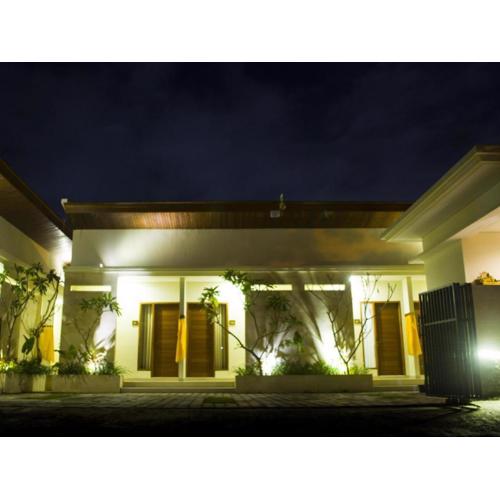 De Lemon Gatsu Hotel