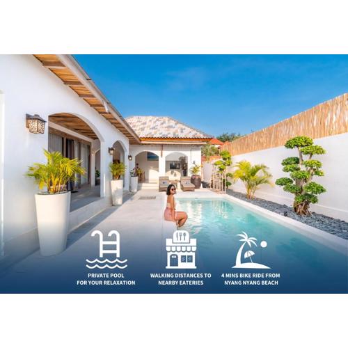 De Lucha by Bukit Vista