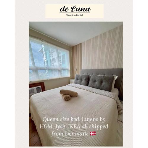 de Luna Vacation Rental