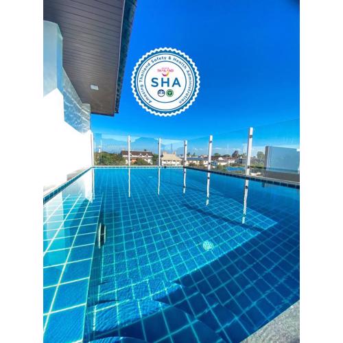 DE LUXE BOUTIQUE & rooftop