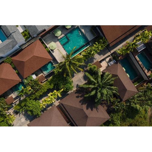 De Malee Pool Villas - SHA Extra Plus