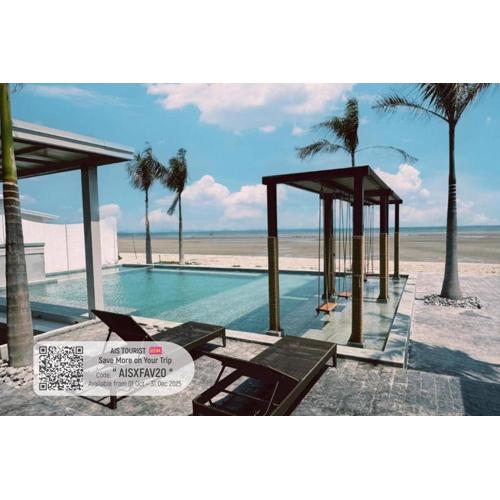 De Mer Resort Rayong