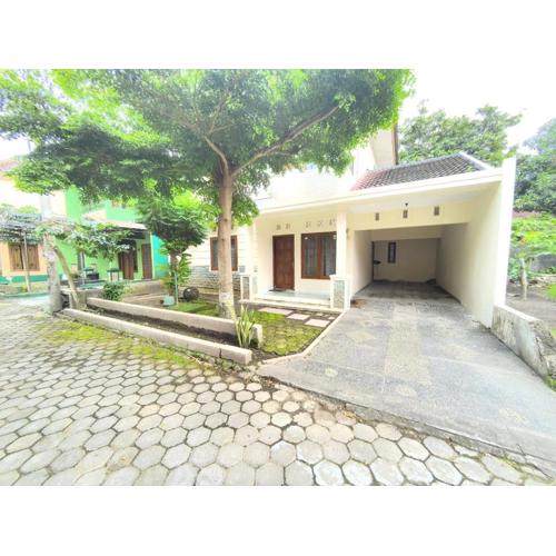 De Monjali Homestay Jogja