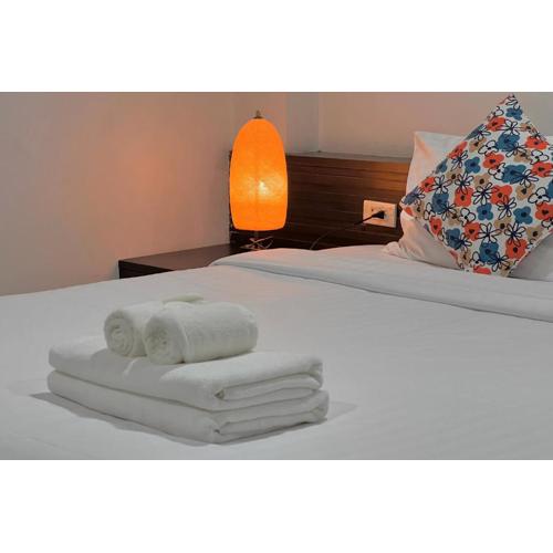 De Nawarat Chiangmai Boutique Apartment