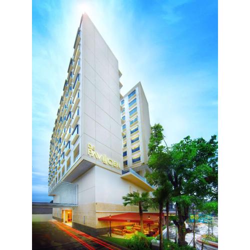 De Paviljoen Bandung