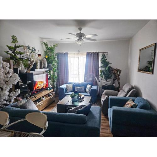 De Pearl Nest Home Tatu City- Nairobi