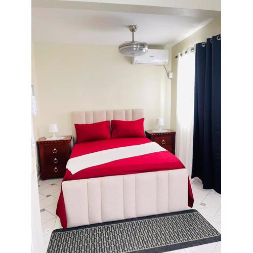 De pina apartaestudio