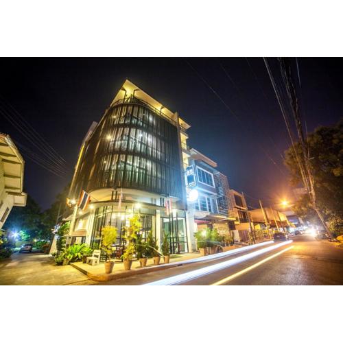 De Poem Loft Boutique Residence