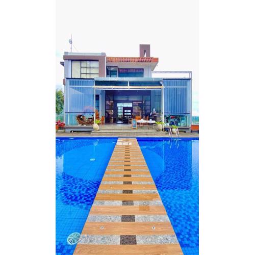 De Pointé Resort & Resto