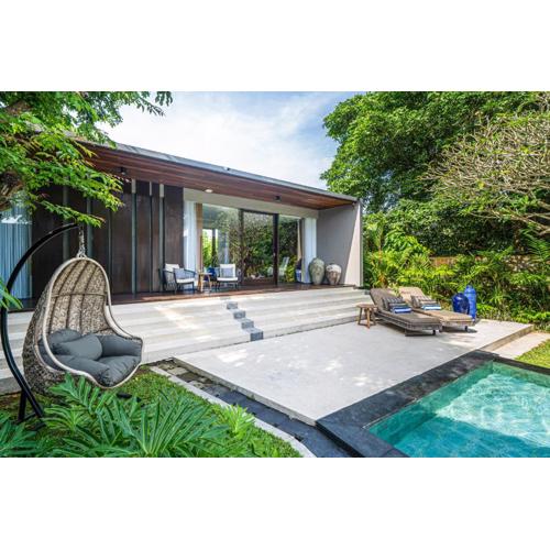 De Prestigio Villa Berawa