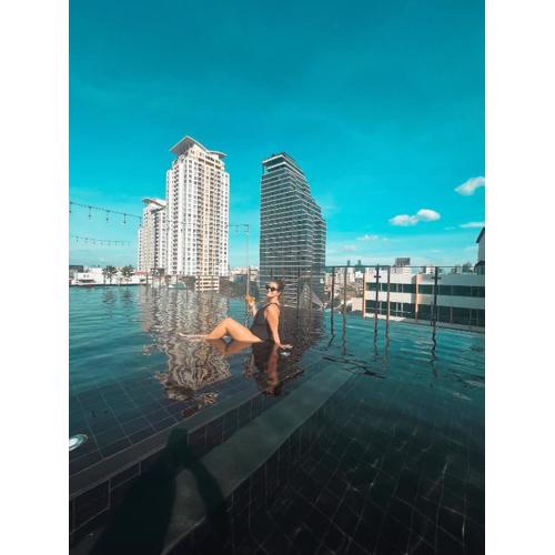 De Prime Rangnam Hotel