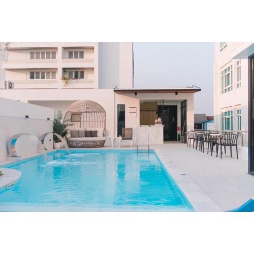 De Princess Hotel Udonthani