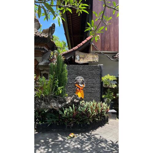 De Puspa Residence Seminyak