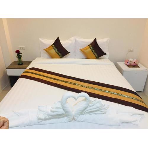 DE ROSE Hotel Chiang Mai