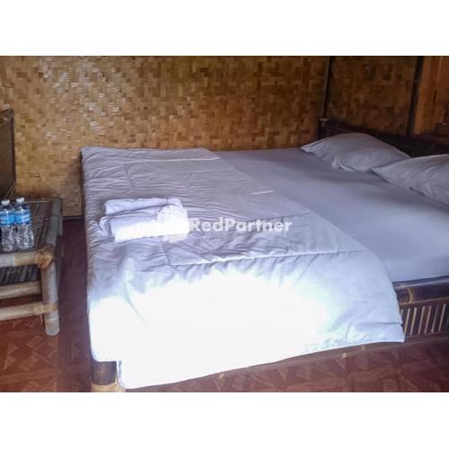 De Salak Homestay Gunung Salak RedPartner