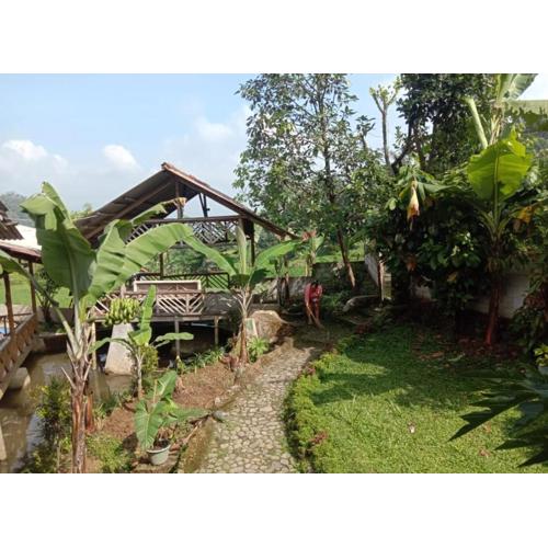 De Salak Homestay