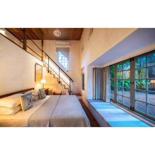 De Saram House by Geoffrey Bawa