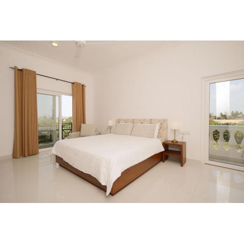 De Saram Residencies