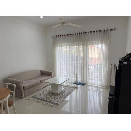 De Seram Loft Mount Lavinia #M