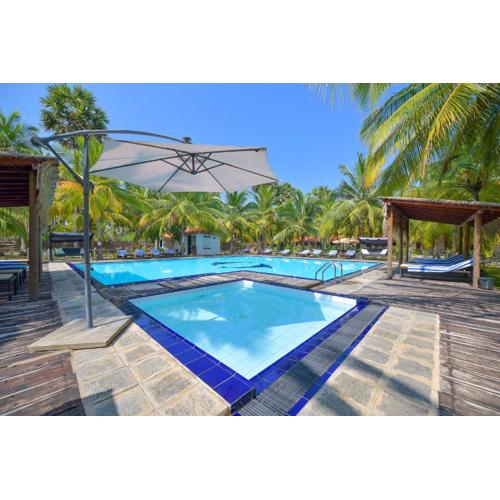 De Silva Palm Resort