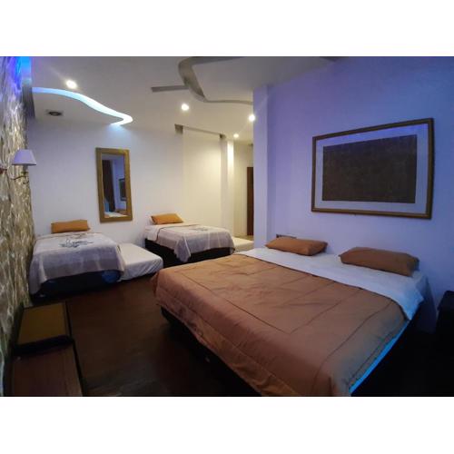 De Summit Villa & View