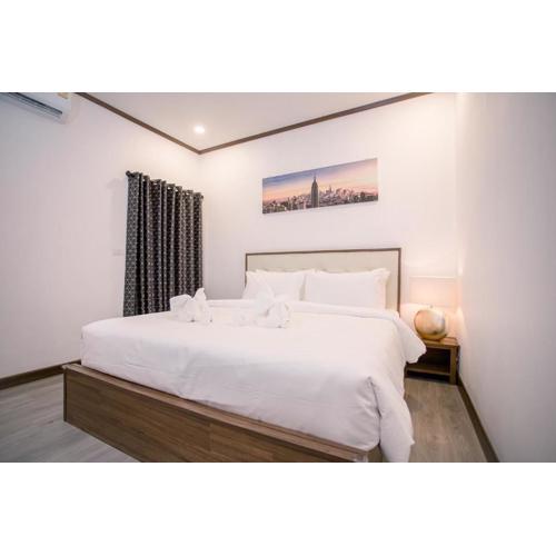 De Thaphae Chiangmai