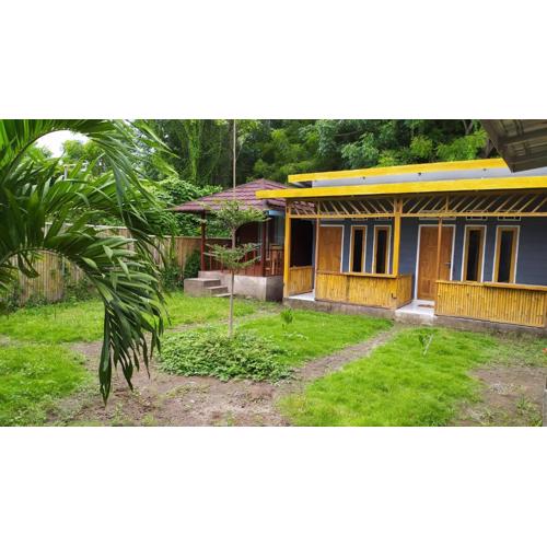 de Travelodge Homestay