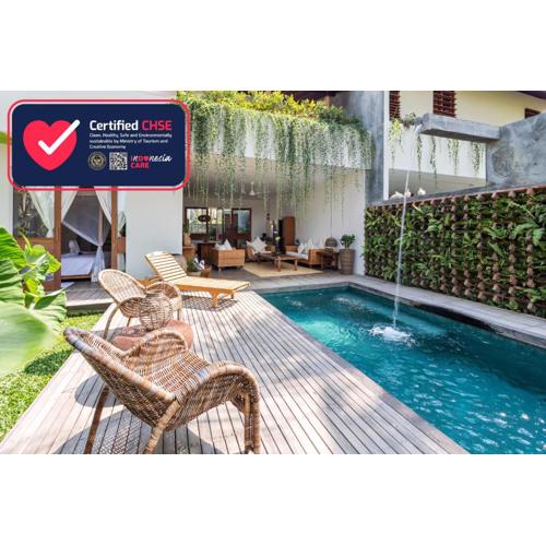 De Ubud Villas & Spa