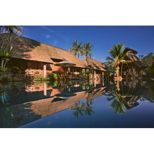 De Umah Bali Eco Tradi Home