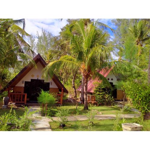 DEA Gili Cottages