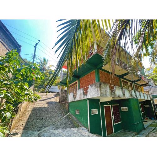 Dealings Freedom Rest