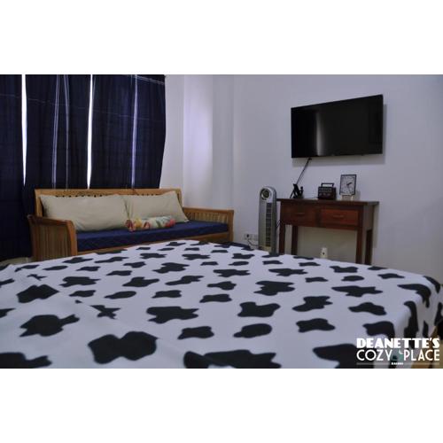 Deanettes Property Rental-Cedar Peak Condo