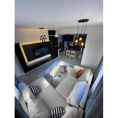 Deanway homes,2bedroom Apartment Vale Residence Nyali