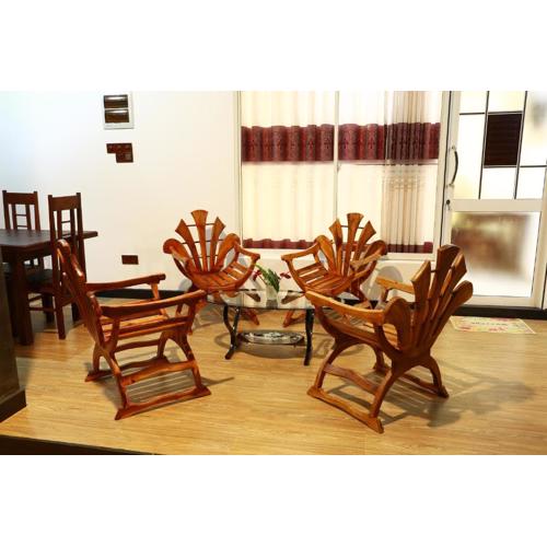 Dearly Holiday Home And Safari