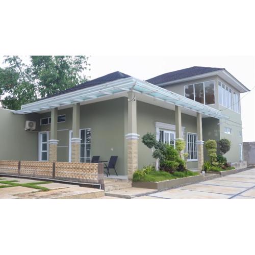 DeBali Villa Countryside by Simply Homy