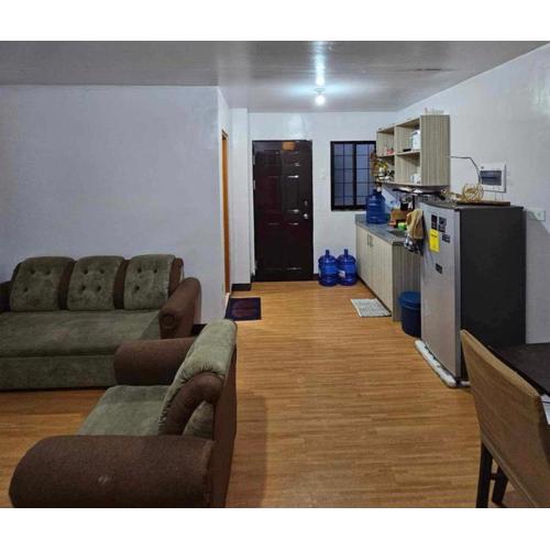 Deca homes condominium tisa Labangon