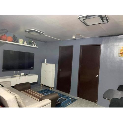 Deca Homes Condominium