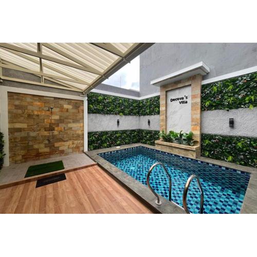 Deceva by Panorama Villas, Batu Malang