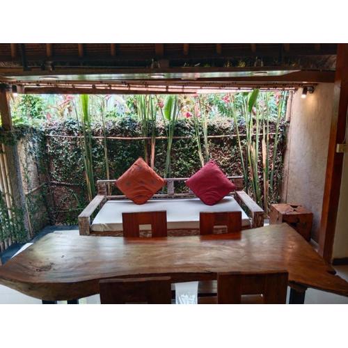 De'dalam nature deluxe